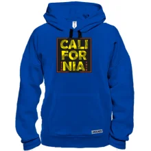 Толстовка California Estd 1978