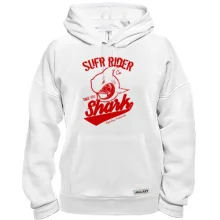 Толстовка Surf Rider Shark