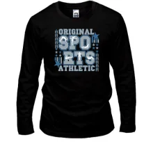 Лонгслів Original Sports Athletic
