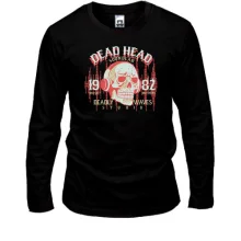 Лонгслив Dead Head Soundlab