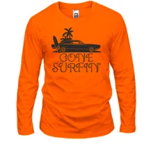 Лонгслів Gone Surfing