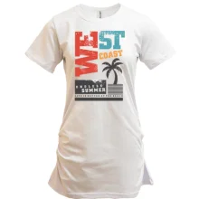 Туника West Coast