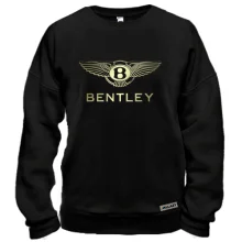 Свитшот Bentley