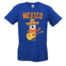 Чоловіча футболка Mexico