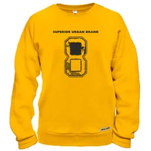 Свитшот Superior Urban Brand