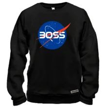 Свитшот Nasa Boss