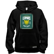 Толстовка Leopards 1979