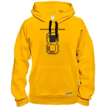 Толстовка Superior Urban Brand