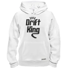 Толстовка Drift King