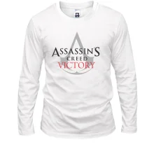 Лонгслив Assassin’s Creed 5 (Victory)