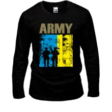 Лонгслів UA ARMY