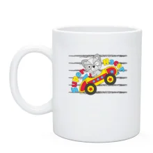 Чашка Super Racer
