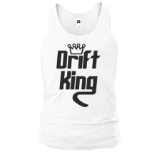 Майка Drift King