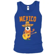 Майка Mexico