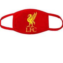 Тканинна маска для обличчя LFC