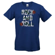 Футболка ROCK AND ROLL