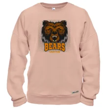 Світшот Bears Sport Team