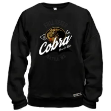 Світшот Cobra Born to Ride
