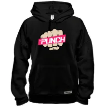 Толстовка The band Punch