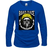 Лонгслив Road Race