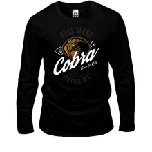 Лонгслів Cobra Born to Ride