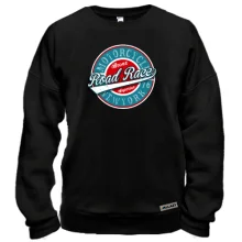 Свитшот Road Race Bronx Superior