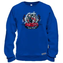 Свитшот Bandits sport club