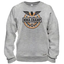 Свитшот MMA CHAMP