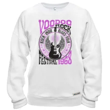 Свитшот Voodoo Rock Festival 1968