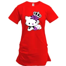 Туника Kitty