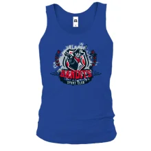 Майка Bandits sport club