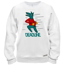 Свитшот DEADLINE