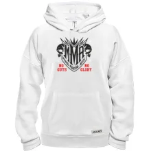 Толстовка MMA Mixed Martial Arts