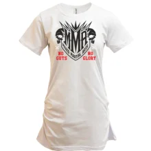 Туника MMA Mixed Martial Arts