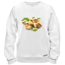 Свитшот с фисташками 2