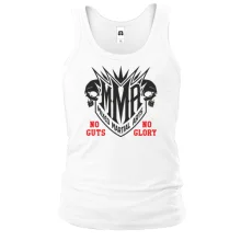 Майка MMA Mixed Martial Arts