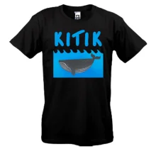 Футболка KITIK