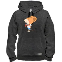Толстовка Baby mouse