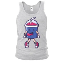 Майка Brain juce