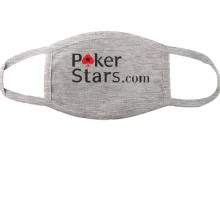 Маска Poker Stars.com