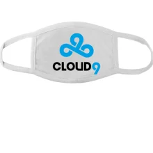 Маска Cloud 9