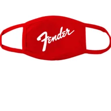 Тканинна маска для обличчя Fender