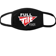 Маска Full Tilt Poker