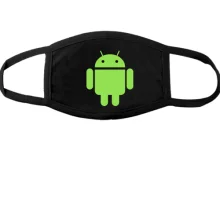 Маска Android
