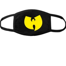 Тканевая маска для лица Wu-tang clan