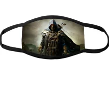 Многоразовая маска для лица Assassin's Creed