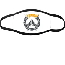 Многоразовая маска для лица Overwatch ornament