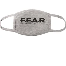 Тканевая маска для лица F.E.A.R.
