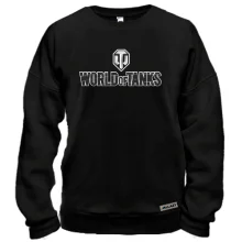 Свитшот World of Tanks