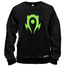 Свитшот Horde